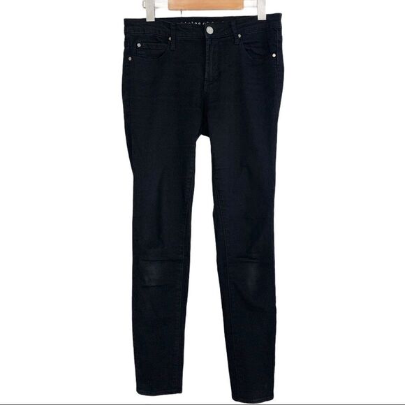 Articles of society Mya Black Hawk Classic Skinny - Picture 3 of 8